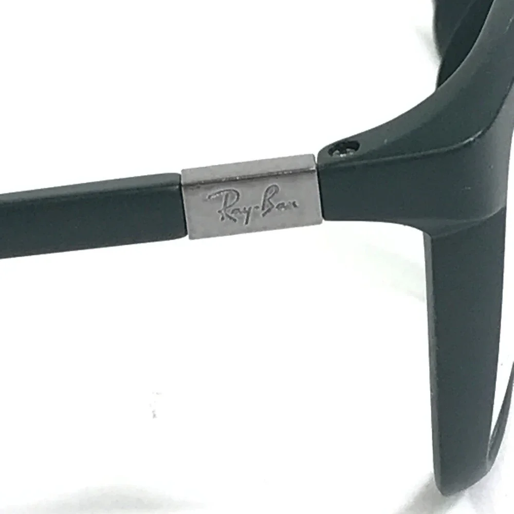Ray-Ban demo lenses